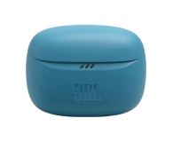 JBL Tune Buds 2 Turkusowe - 1263236 - zdjęcie 5